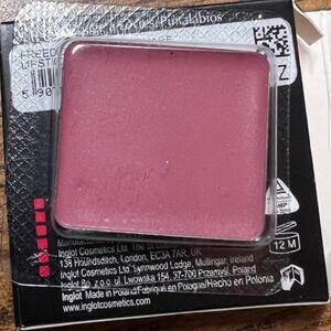 NWT Inglot Freedom System Lipstick #31 PINK